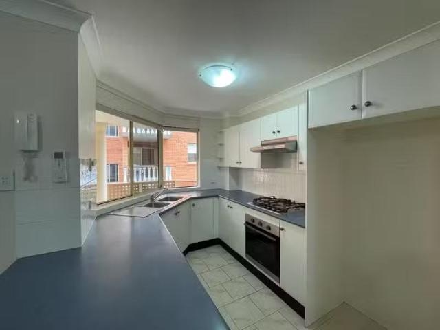 Charming 6/18 20 Calder Road, Rydalmere NSW 2116