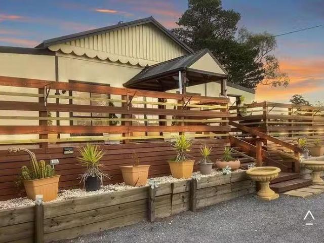 Unique 61 Winkleigh Road, Exeter, TAS 7275