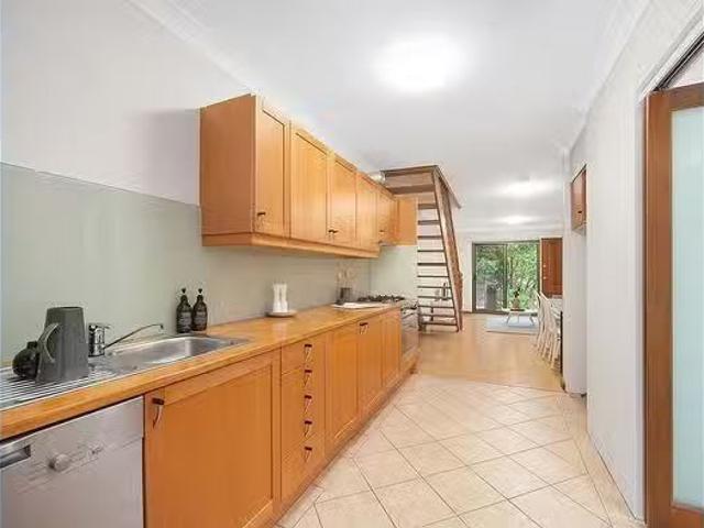 New 6/1A Anzac Parade, Kensington, NSW 2033