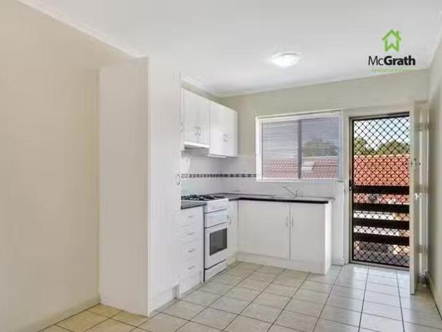 Nice 6/23 Macfarlane Street, Glenelg North, SA 5045