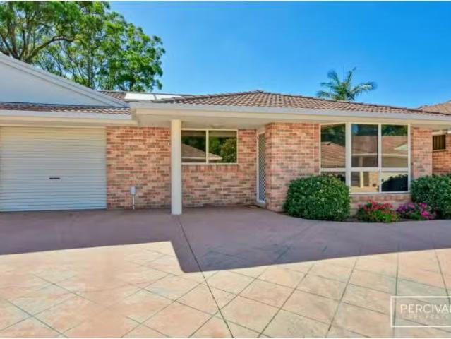 Unique 6/202 Oxley Highway, Port Macquarie Apartment for rent.