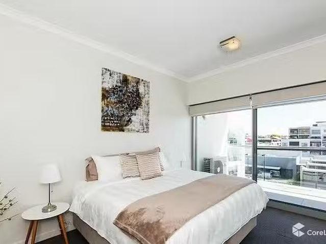 Nice 62/177 Stirling Street, Perth, WA 6000