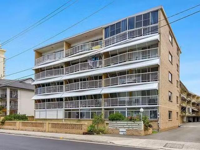 Unique 6/224 Marine Parade, Labrador, QLD 4215