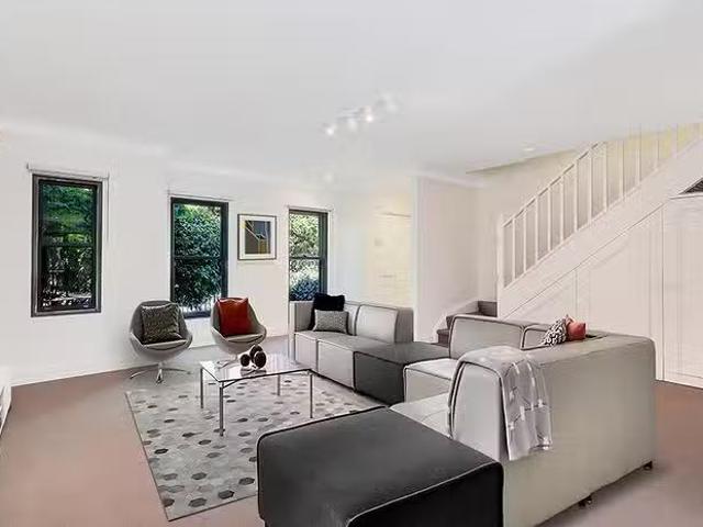 Unique 6/22 Mackenzie Street, Lavender Bay, NSW 2060