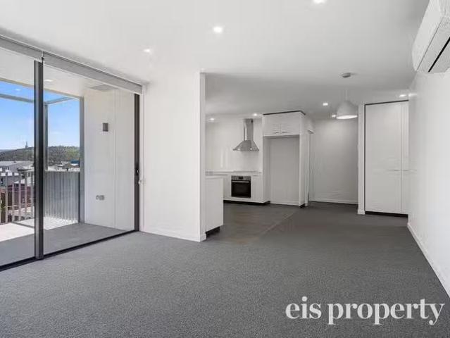 Unique 6/284 290 Elizabeth Street, North Hobart, TAS 7000