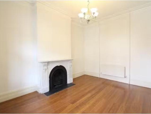 Unique 62 Story Street, Parkville Townhouse for rent Listed b.