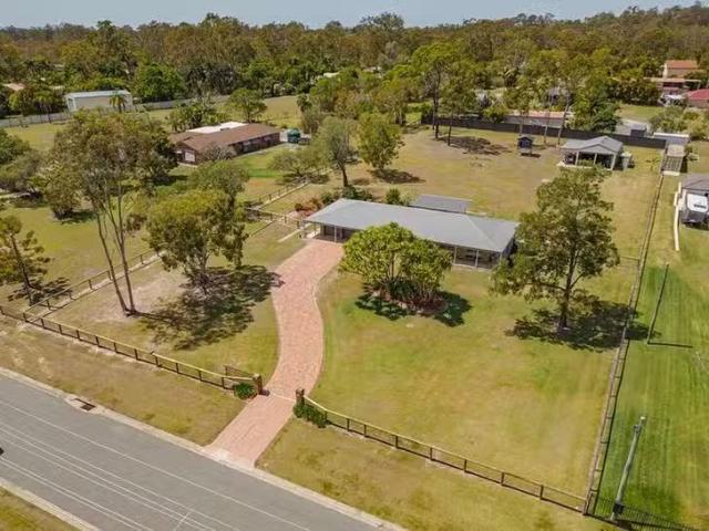 Rental! 62 Vaughan Drive, Ormeau, QLD 4208