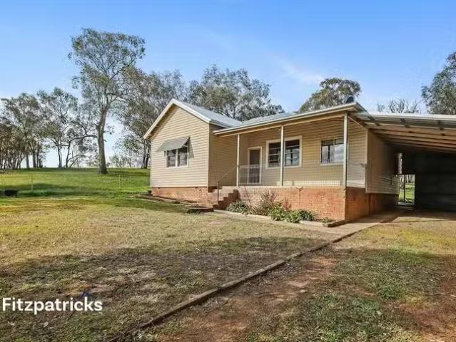 Cozy 6318 Olympic Highway, Uranquinty, NSW 2652