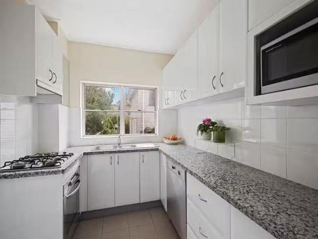 Rental! 6/32 Muston Street, Mosman, NSW 2088