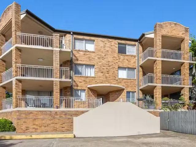 New 6/32 Park Avenue, AUCHENFLOWER, QLD 4066 Unit Leased