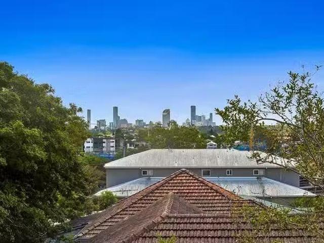 Cozy 6/37 Park Road, Yeronga, QLD 4104