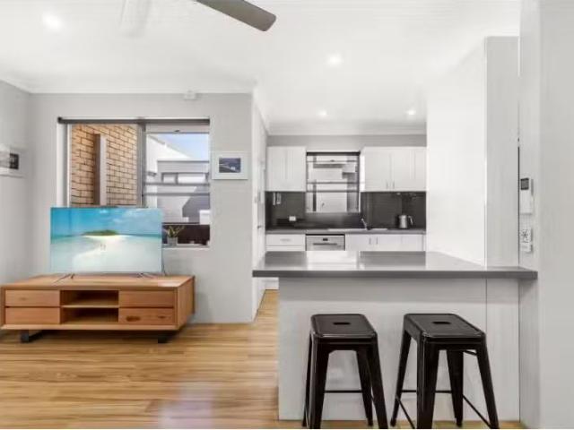 For Rent! 6/34 Selwyn Street, Merewether Apartment for rent L.