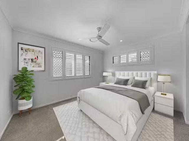 New 63 Hilltop Circuit, PALLARA, QLD 4110 House for Rent