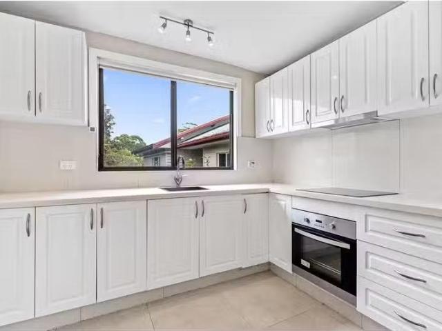Just in! 63A Jersey Avenue, Mortdale House for rent Listed by.