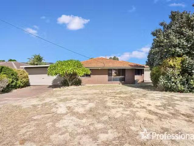 For Rent! 6 Abingdon Road, Swan View, WA 6056