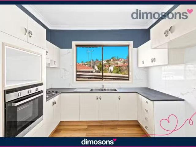 For Rent! 6 Bent Street, Warrawong Apartment for rent Listed.