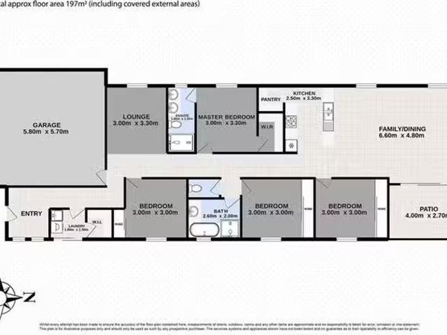 Cozy 6 Broadaxe Street, Spring Mountain, QLD 4300