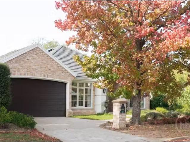 Nice 6 Kerferd Street, Watson House for rent Listed by Rianah.