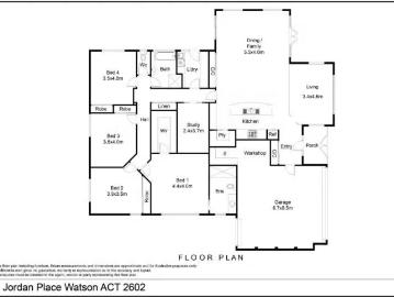 Cheap 6 Jordan Place, Watson House for rent Listed by Rianah.