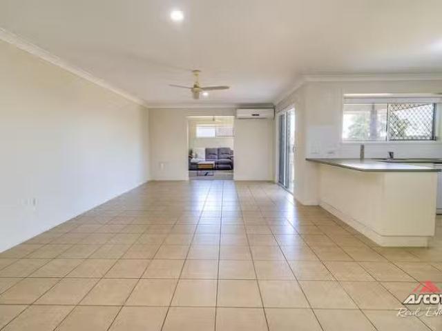Deal! 6 Jacaranda Drive, Bargara, QLD 4670