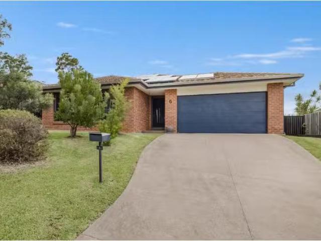 For Rent! 6 Judith Place, Port Macquarie House for rent Liste.
