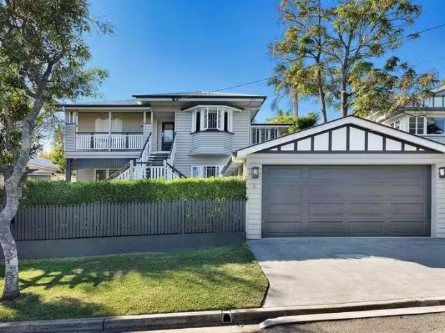 Charming 6 Millicent Street, Moorooka, QLD 4105