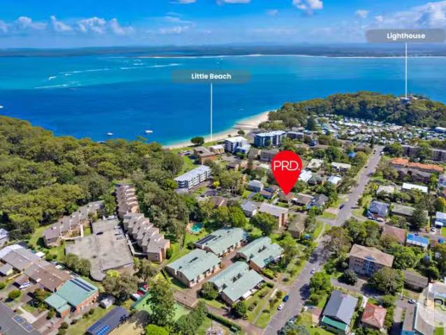 Cheap 6 Mistral Close, Nelson Bay NSW 2315