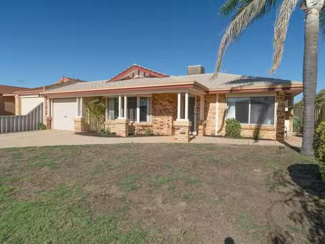 Cheap 6 Somerset Rise, Kardinya, WA 6163