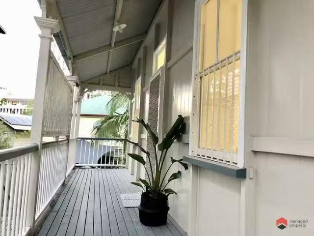 Cheap 6 Reading Street, Spring Hill, QLD 4000