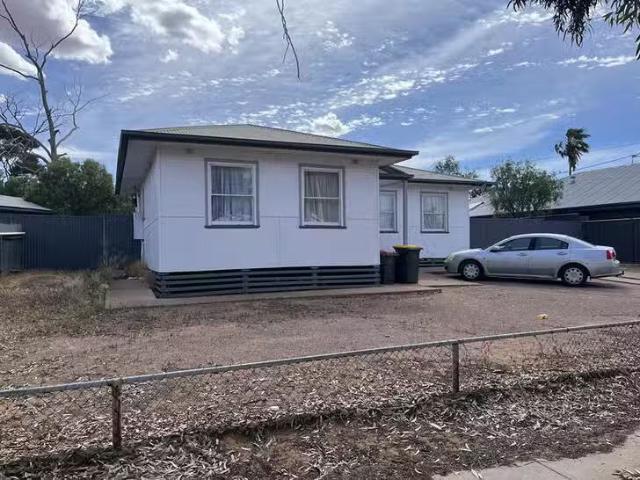 Nice 6 Rupert Street, Port Augusta, SA 5700