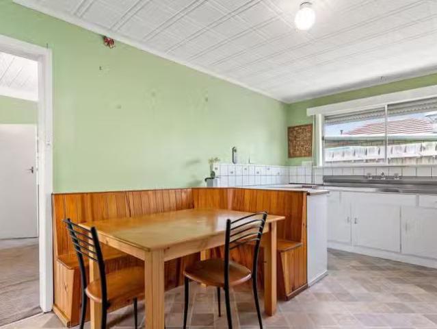 Unique 6 Wellington Street, West Footscray VIC 3012
