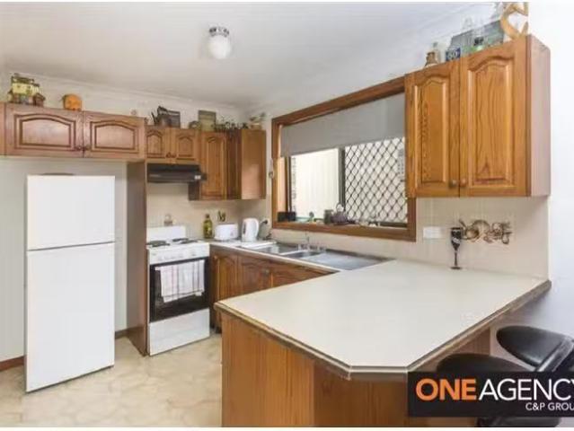Rental! 6A Victor Place, Raby, NSW 2566