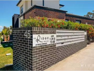 Cozy 74/45 Negus Crescent, Watson Townhouse for rent Listed b.
