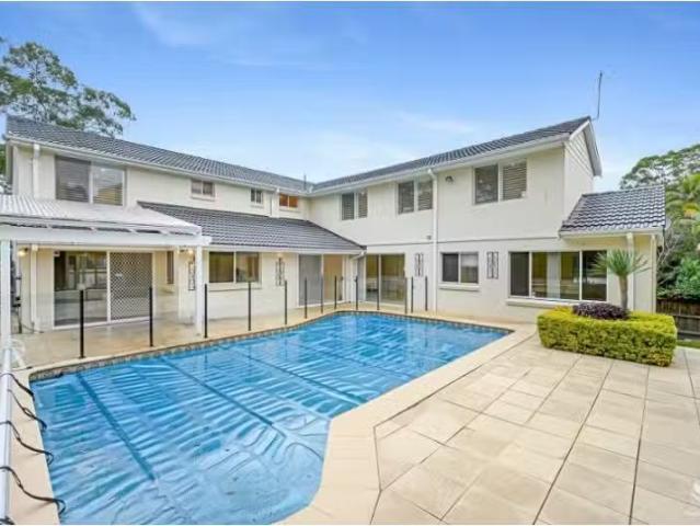 Unique 74 Alvona Avenue, St Ives House for rent Listed by For.