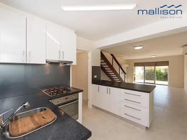Cheap 7/4 6 Gloucester Avenue, Shoalwater, WA 6169