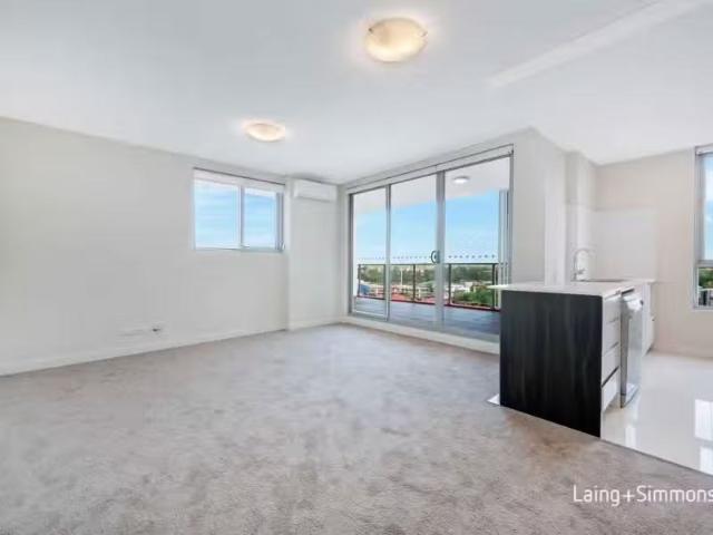 Charming 75/178 Great Western Highway, Westmead Apartment for.