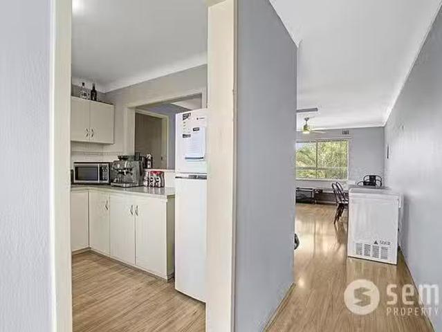 Just in! 7/51 Meyrick Way, Langford, WA 6147