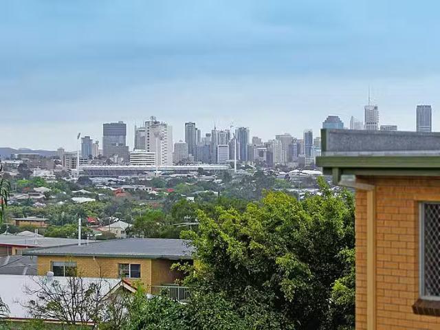 Nice 7/56 Kirkland Avenue, Coorparoo, QLD 4151