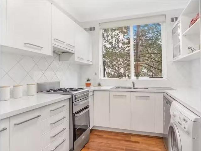 For Rent! 76/38 Cope Street, Lane Cove Apartment for rent Lis.