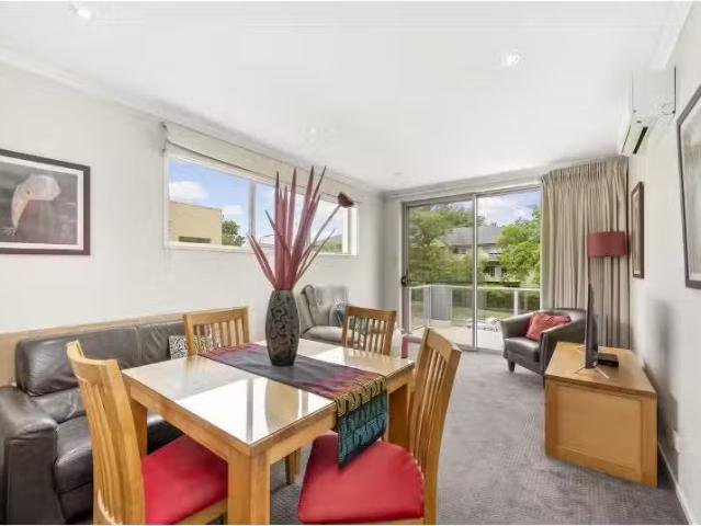 Cheap 7/65 Torrens Street, BRADDON House for rent Listed by J.