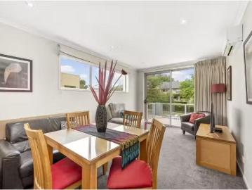 Nice 7/65 Torrens Street, BRADDON House for rent Listed by Ju.
