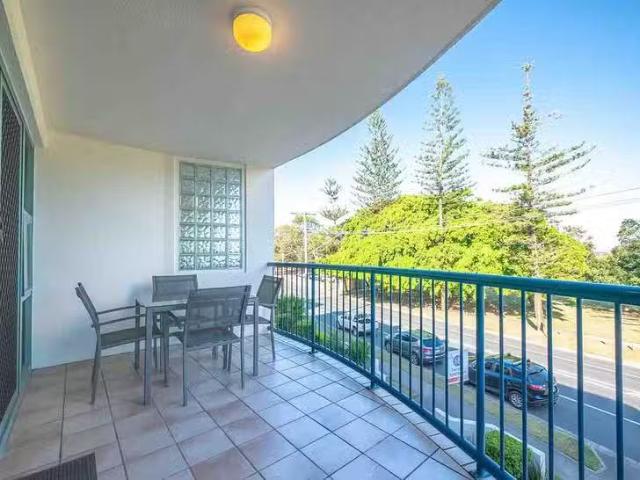 Deal! 7/68 Esplanade, Golden Beach, QLD 4551