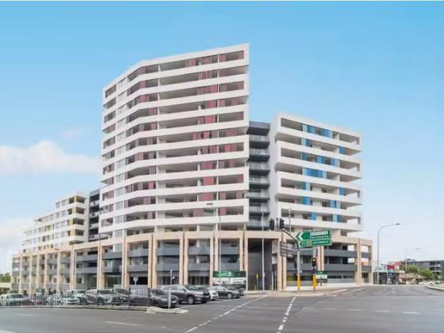 Charming 77/27 Yattenden Crescent, Baulkham Hills Apartment fo.