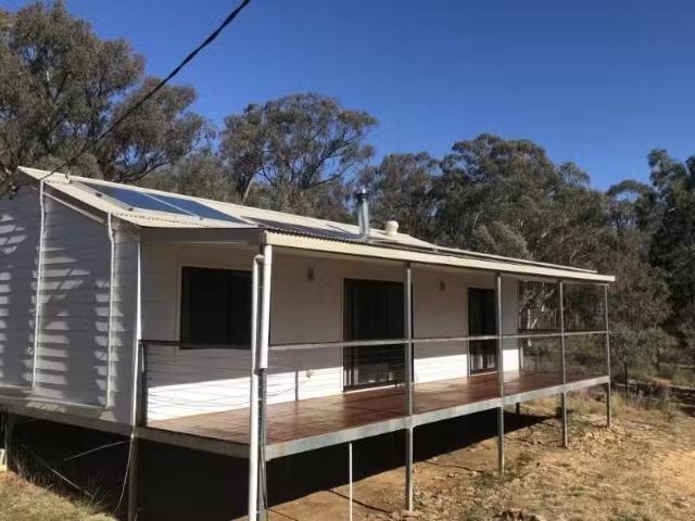 Unique 779 Timor Road, fish ABARABRAN House for rent Listed b.