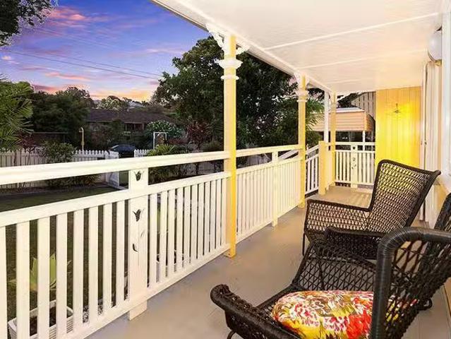 Unique 77 Accession Street, Bardon, QLD 4065