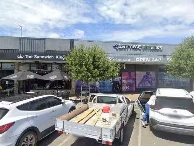 New 77 High Street, HASTINGS, VIC 3915 Retail for Rent