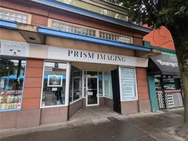 For Rent! 791 Fort St, Victoria, BC, V8W 1H2 commercial for.