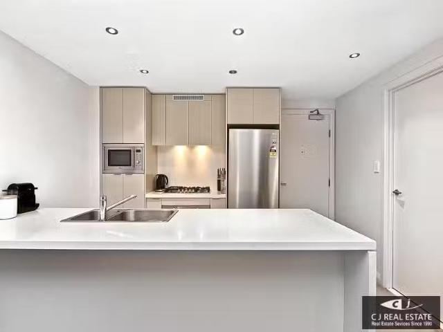 Rental! 79/50 Walker Street, Rhodes Apartment for rent Listed.