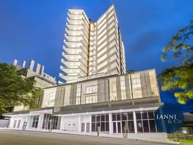 Deal! 701/26 Young Street, Wollongong, NSW 2500