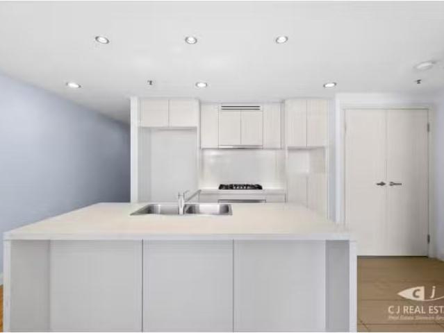 Cozy 701/46 Walker St, RHODES Apartment for rent Listed by Ev.